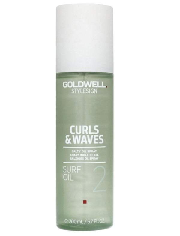 StyleSign Curls & Waves Surf Oil 200ml