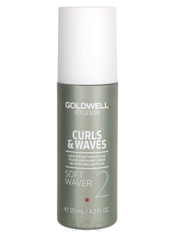 Stylesign Curls & Waves Soft Waver 125ml