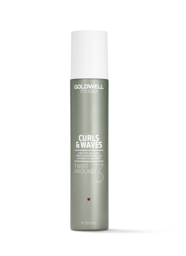 StyleSign Curls & Waves Twist Around 200ml