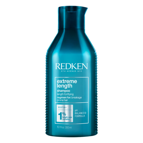 Redken Extreme Length's Shampoo 300ML