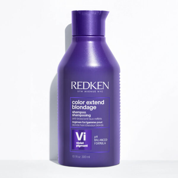 Redken Colour Extend Blondage Shampoo 300ml