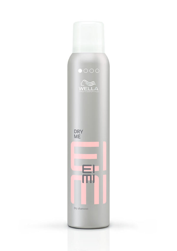 EIMI DRY ME - DRY SHAMPOO 180ML