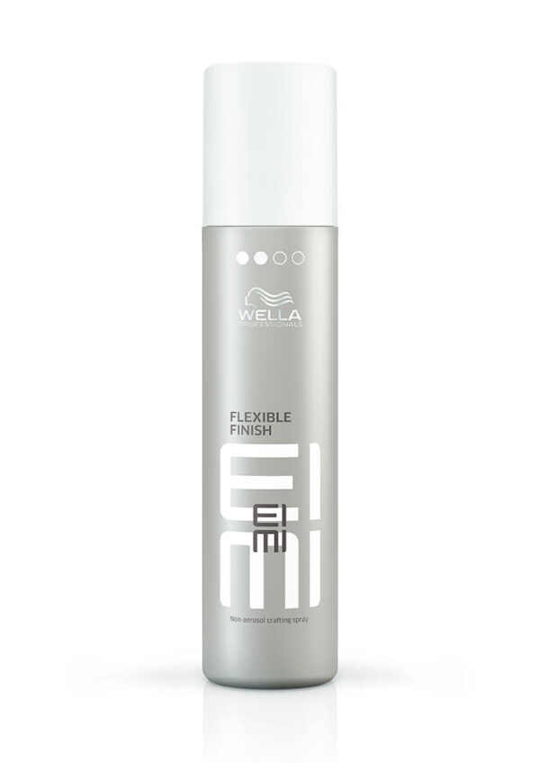 Wella EIMI Flexible Finish Hairspray 250ML