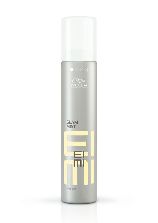 Wella EIMI Glam Mist 150ML