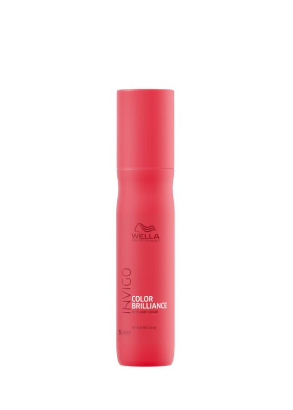 Wella Professionals INVIGO Color Brilliance Miracle BB Hair Spray 150mL