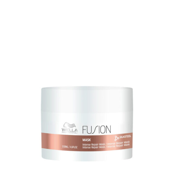 Wella Premium Care Fusion Intense Repair Mask 150mL