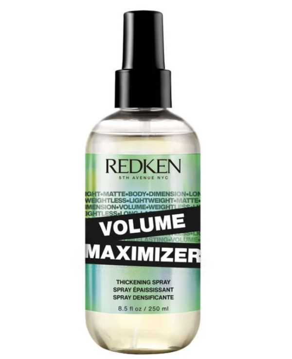 VOLUME MAXIMISER SPRAY 8OZ