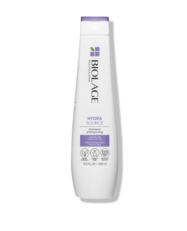 Matrix Bio Hydrasource Shampoo 400ML