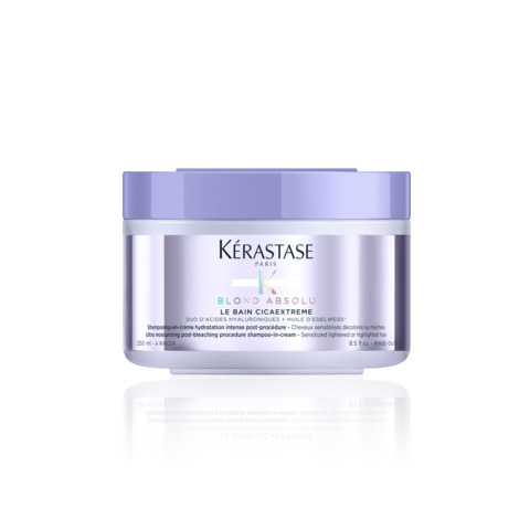 Kerastase Blonde Absolu Le Bain Cicaextreme