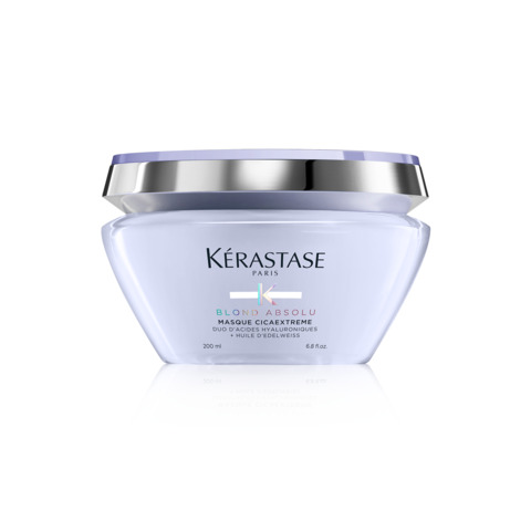 Kerastase Blonde Absolu Masque Cicaextreme