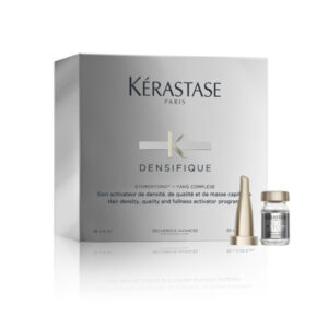 Kerastase Densifique 30 x 6ml available at Salon One