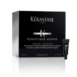 Kerastase Densifique Homme Cure Densité Homme 30 X 6ml