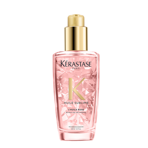 Kerastase Elixir Rose Oil