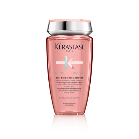 Kerastase Bain Riche Chroma Respect