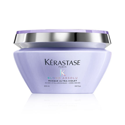 Masque Ultra Violet