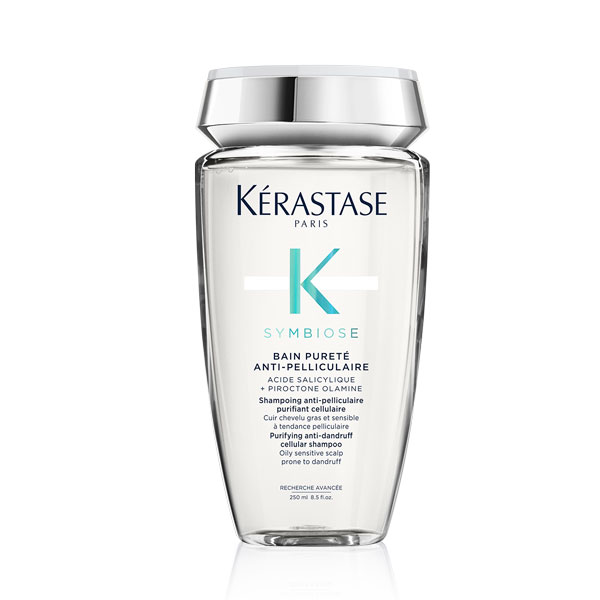 Kérastase Symbiose-Bain Pureté Anti-Pelliculaire