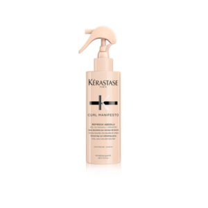 Kerastase Curl ManifestoRefresh Absolu