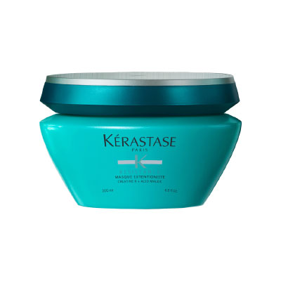 Resistance Extentioniste Masque