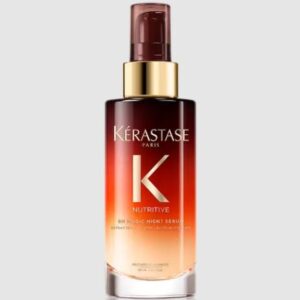 Kerastase Nutritive 8h night repair serum