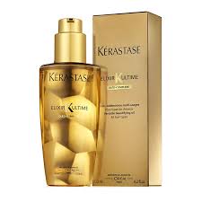 Kerastase Elixir Ultime Beauitfiying Oil 100ml